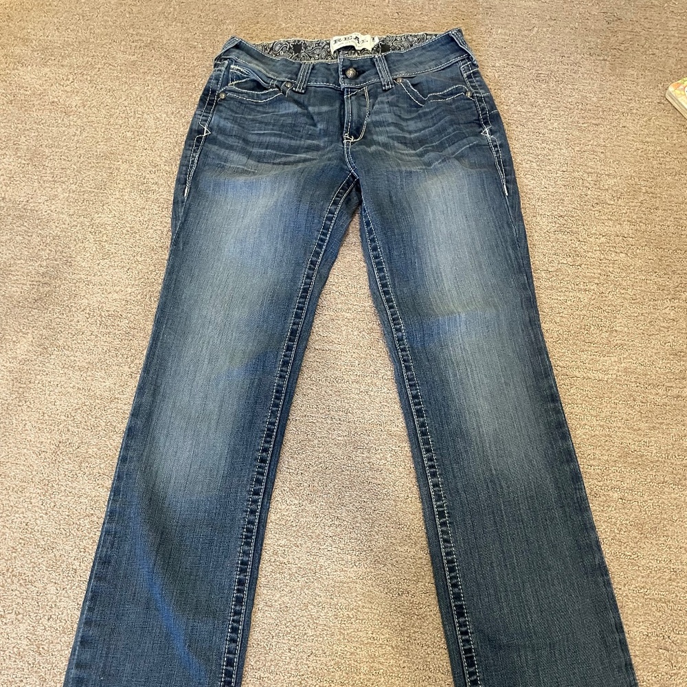 Ariat Denim size 28L